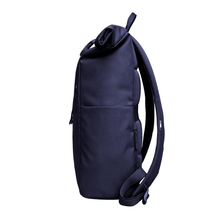 GOTBAG. RollTop easy monochrome tide